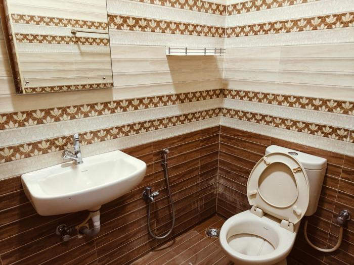 ramanas home stay apartment hotel kumbakonam