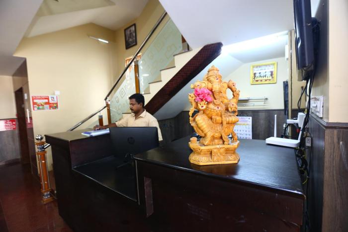 kumbakonam