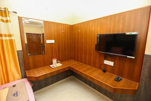 ramanas home stay apartment hotel kumbakonam