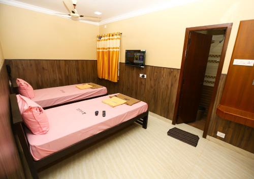 ramanas home stay apartment hotel kumbakonam