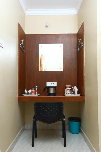 ramanas home stay apartment hotel kumbakonam