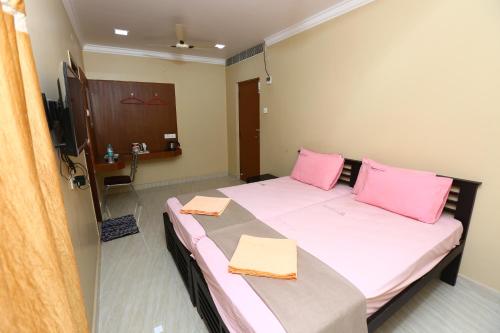 ramanas home stay apartment hotel kumbakonam