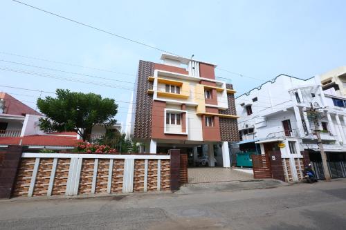 Ramana's Home Stay Apartment Hotel Kumbakonam,,2 star