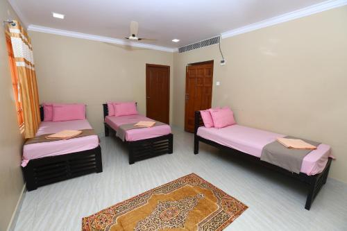 ramanas home stay apartment hotel kumbakonam