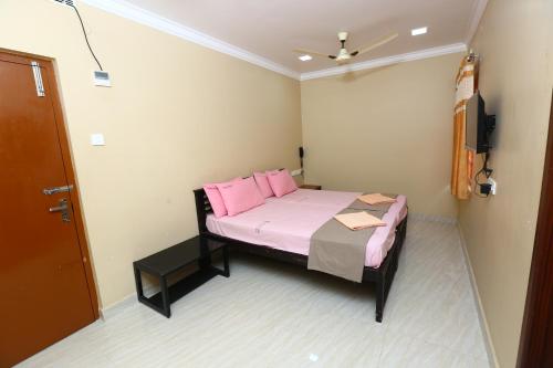 ramanas home stay apartment hotel kumbakonam