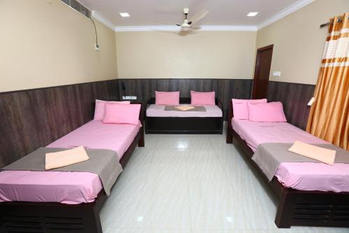 ramanas home stay apartment hotel kumbakonam