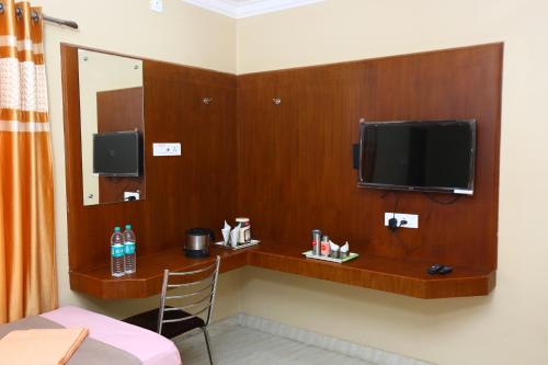 ramanas home stay apartment hotel kumbakonam