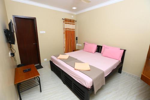 ramanas home stay apartment hotel kumbakonam
