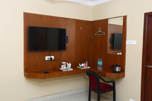 ramanas home stay apartment hotel kumbakonam