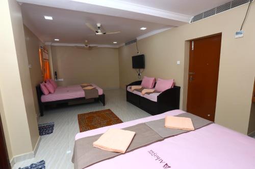 ramanas home stay apartment hotel kumbakonam