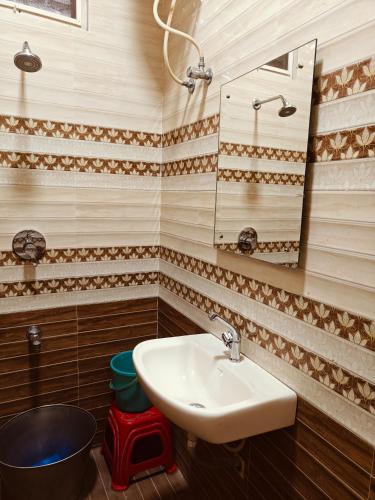 ramanas home stay apartment hotel kumbakonam