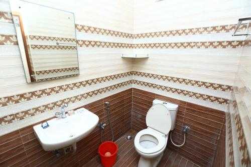 ramanas home stay apartment hotel kumbakonam