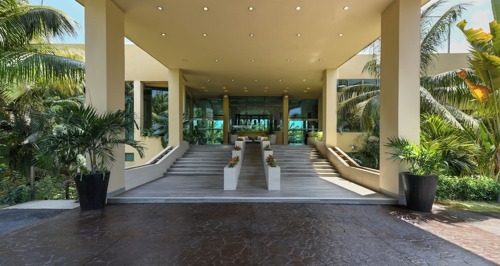 generations riviera maya