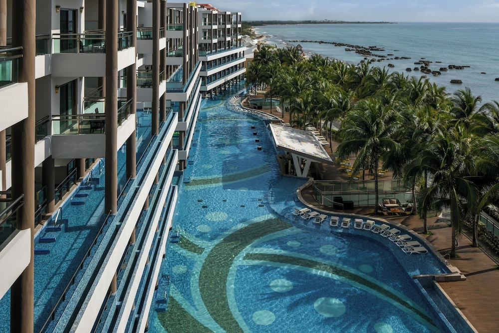 generations riviera maya