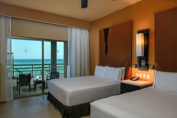 generations riviera maya