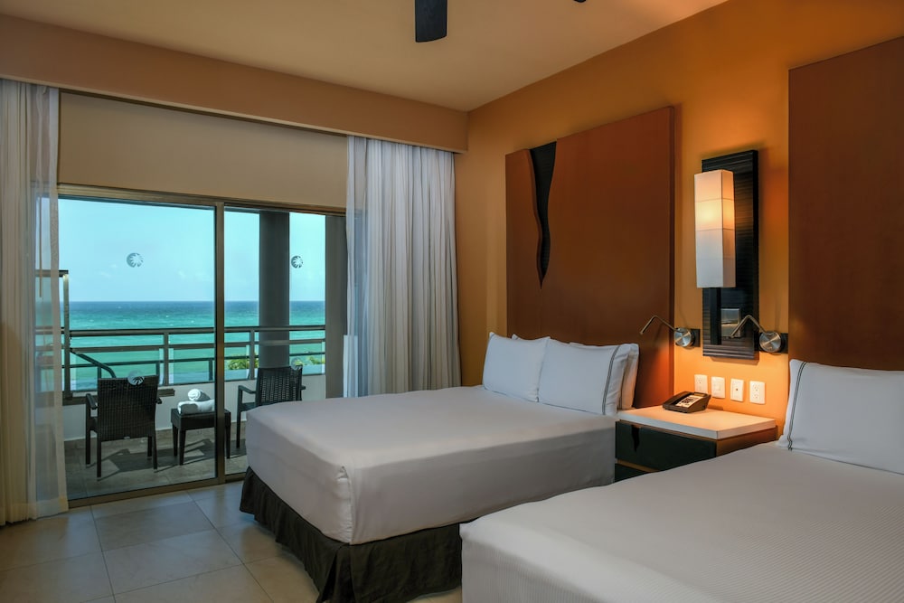 generations riviera maya