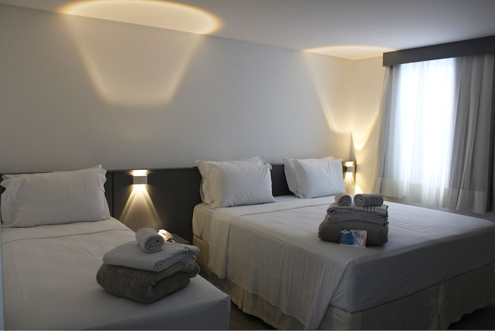 sagres praia hotel