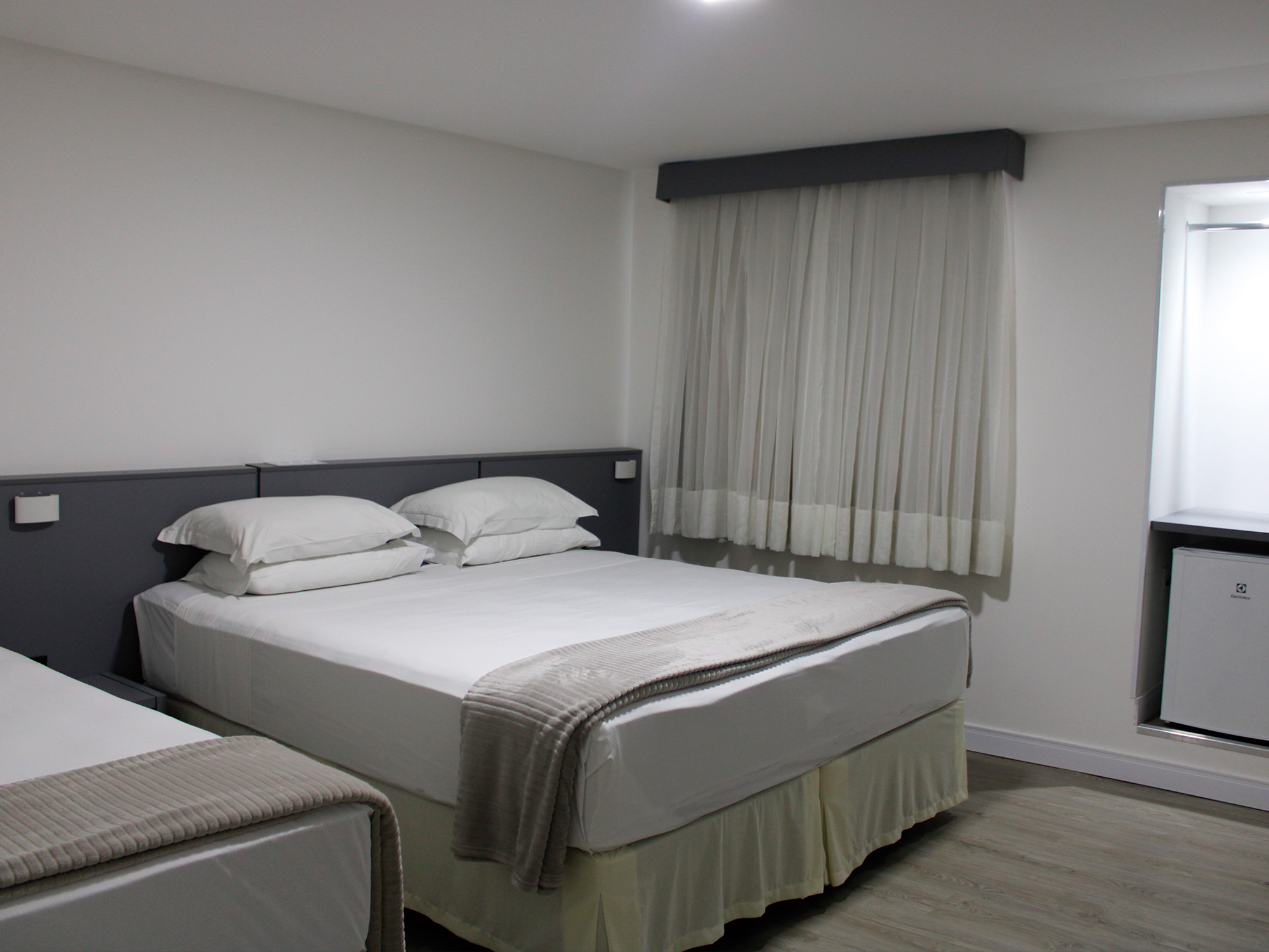 sagres praia hotel