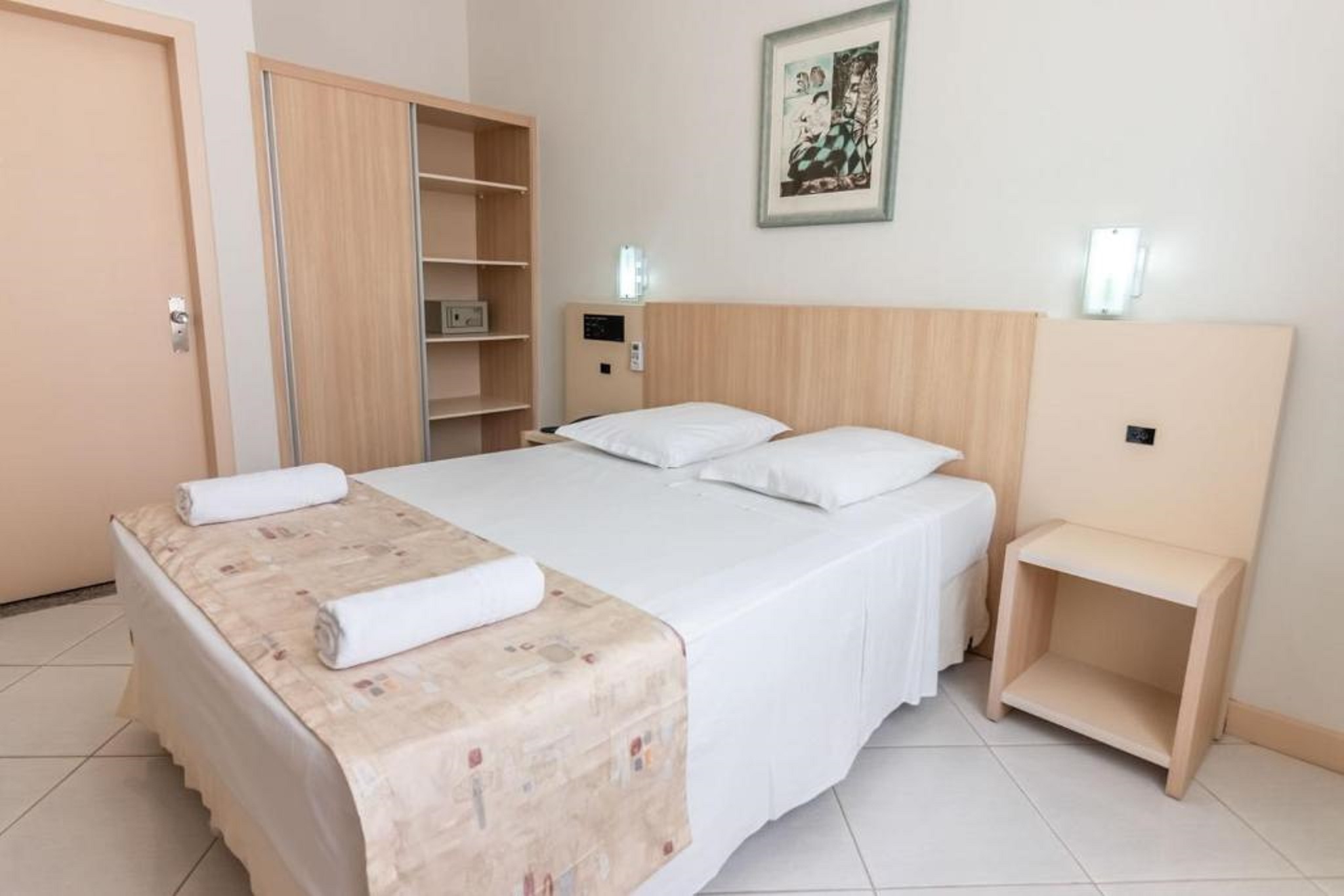 sagres praia hotel