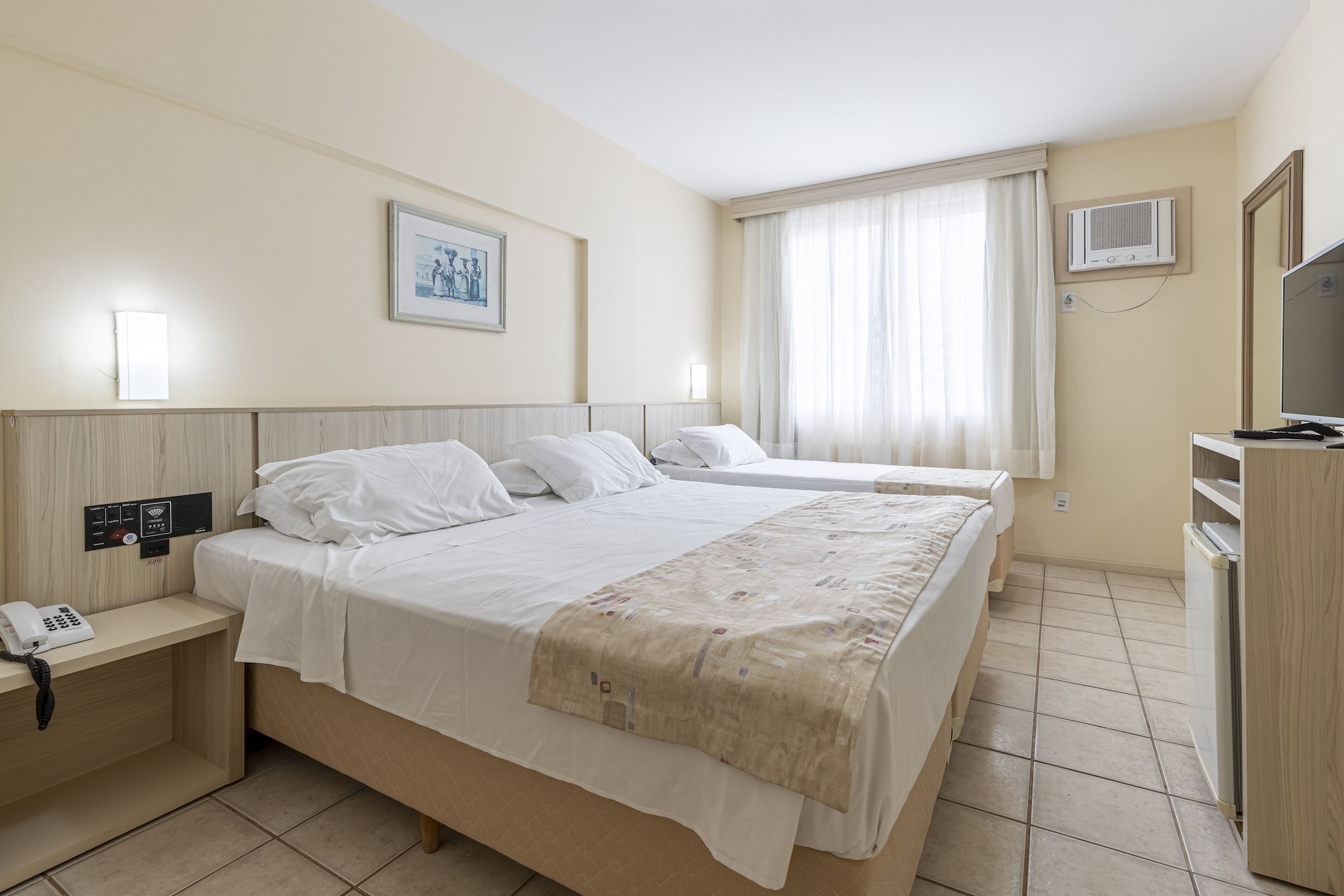 sagres praia hotel