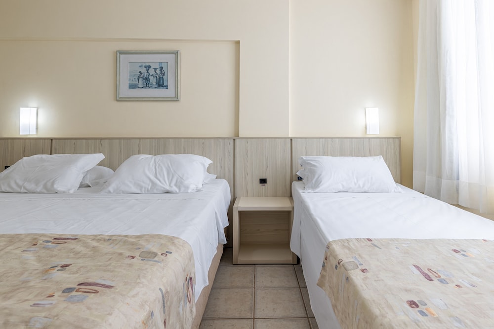 sagres praia hotel