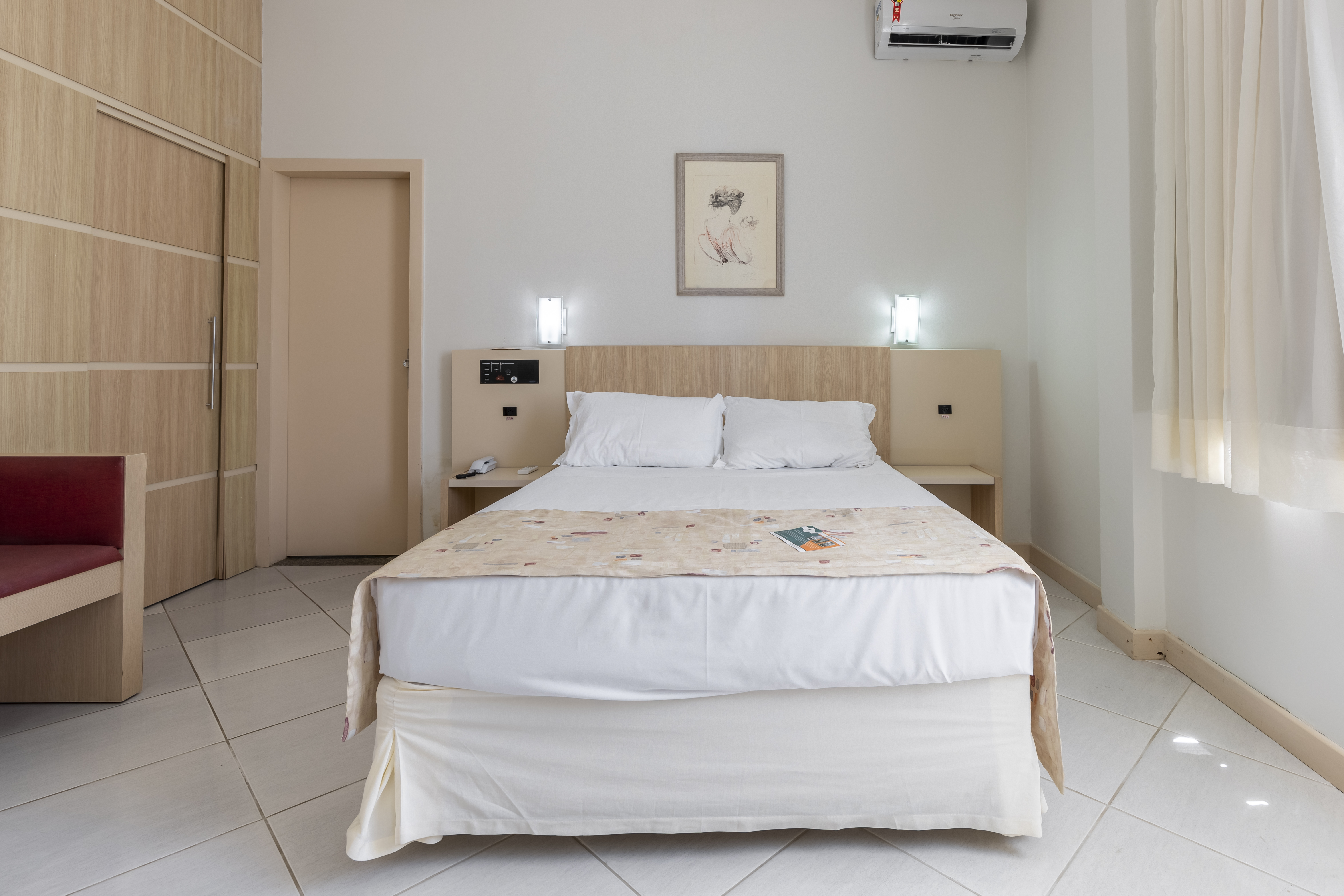 sagres praia hotel