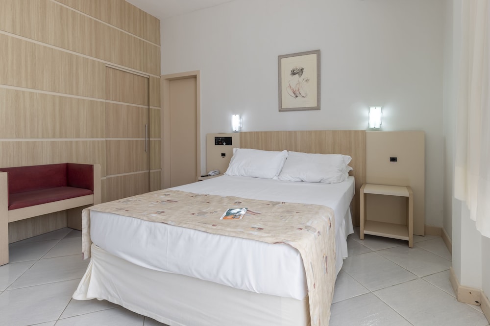 sagres praia hotel