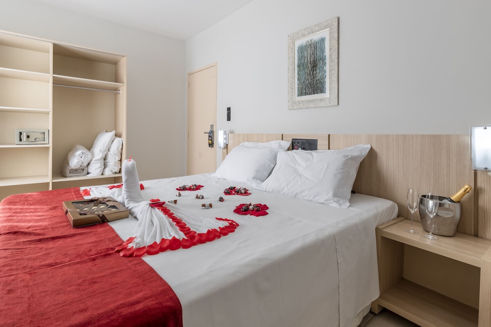 sagres praia hotel