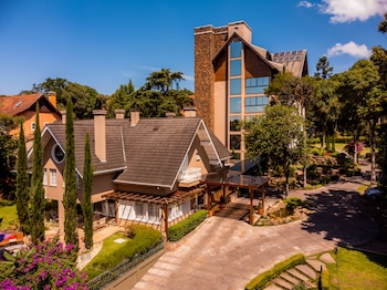 hotel monte felice bosque