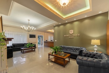 hotel monte felice bosque