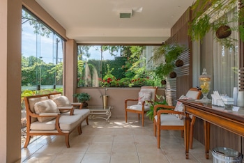 hotel monte felice bosque