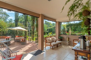 hotel monte felice bosque