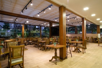 hotel monte felice bosque