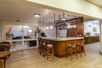 hotel monte felice bosque