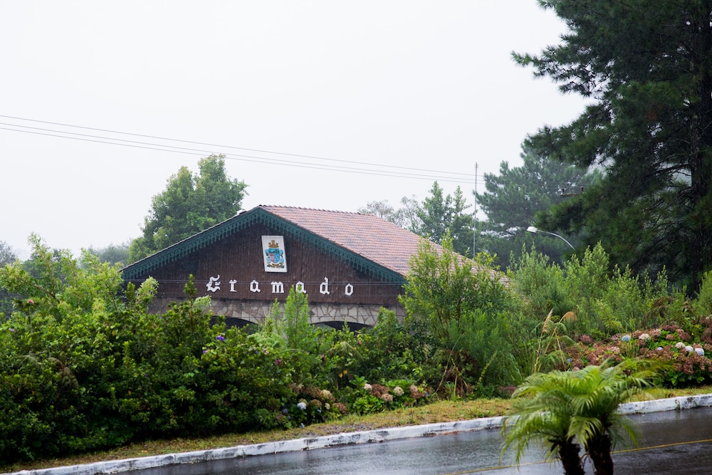 gramado