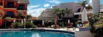 guarita park hotel