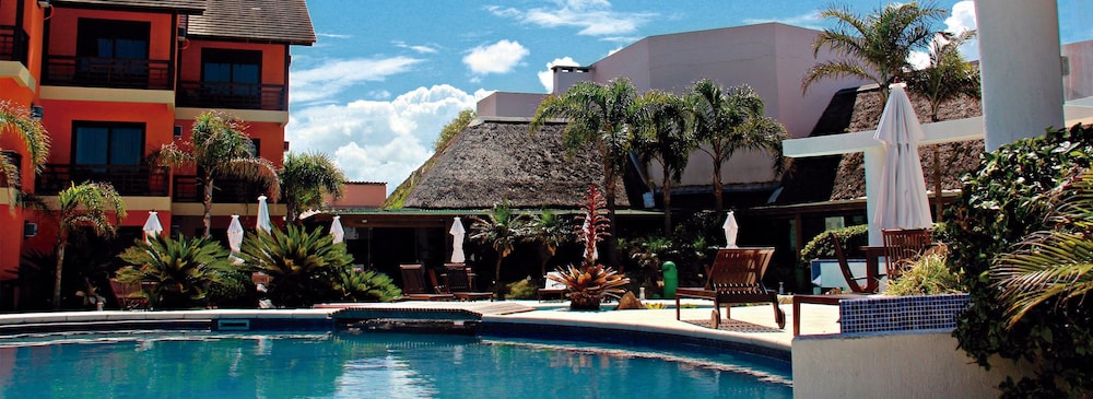 guarita park hotel