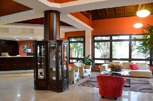 guarita park hotel