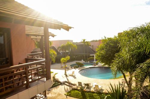 guarita park hotel