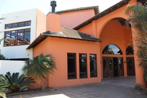 guarita park hotel