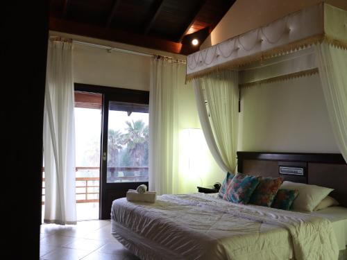 guarita park hotel