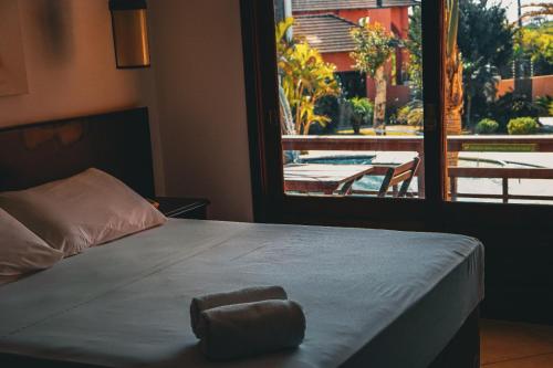 guarita park hotel