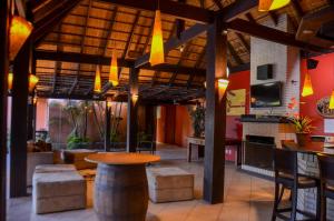 guarita park hotel