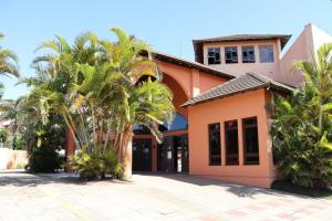 guarita park hotel