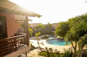 guarita park hotel