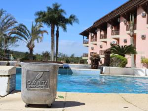 guarita park hotel
