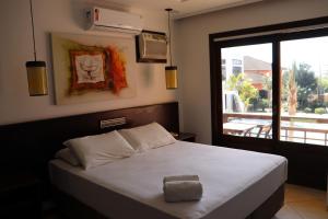 guarita park hotel