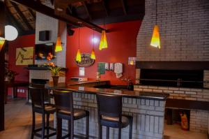 guarita park hotel