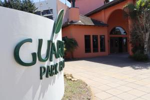 guarita park hotel