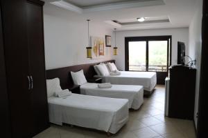 guarita park hotel